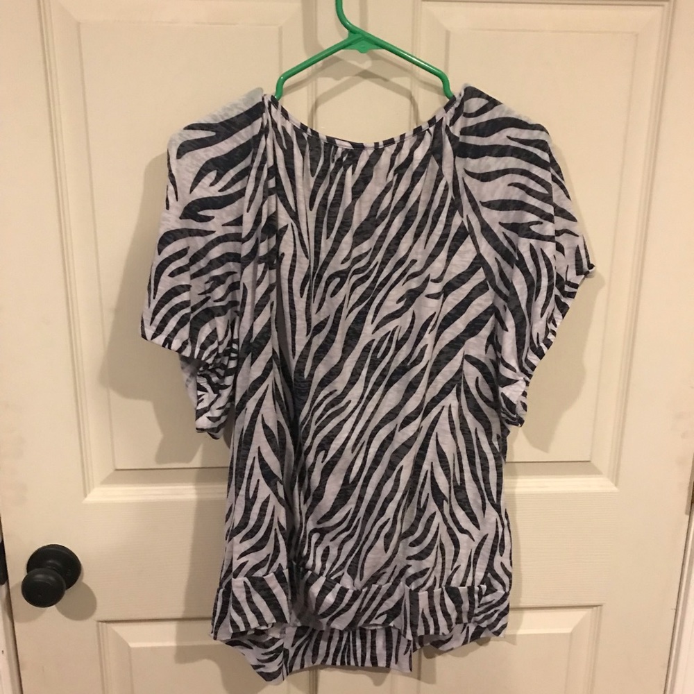 CD Daniel top. Very comfy